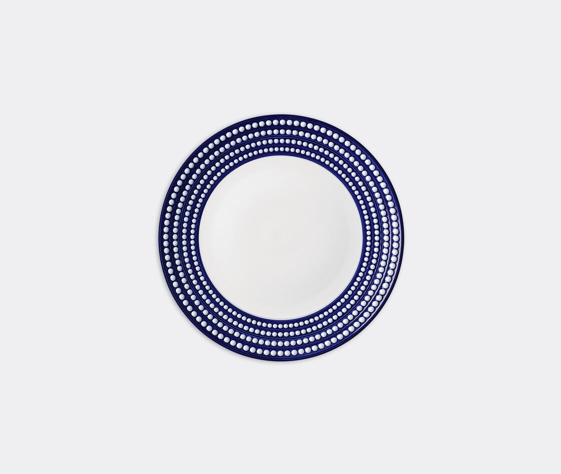 L'objet Tableware Blue Uni