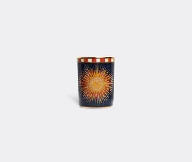 La DoubleJ 'Sunrays' decorative cup, multicolor MULTICOLOUR LADJ24SUN533MUL