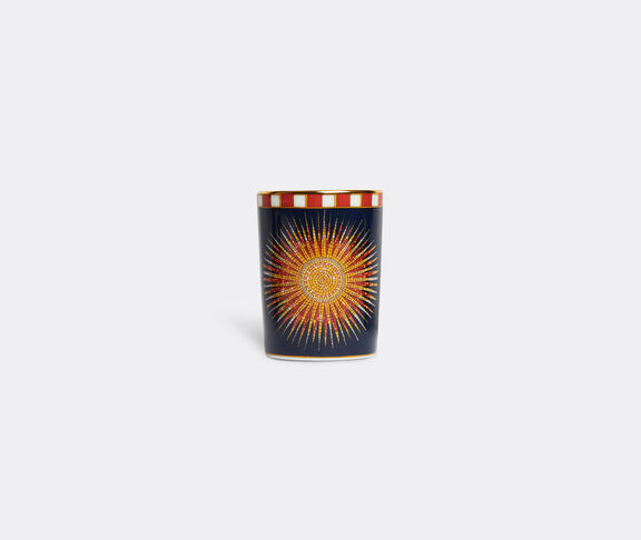 La DoubleJ 'Sunrays' decorative cup, multicolor undefined ${masterID}