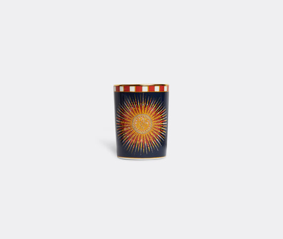 La DoubleJ 'Sunrays' decorative cup, multicolor multicolor LADJ24SUN533MUL