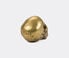 Seletti 'Wunderkrammer Skull', gold  SELE21SKU919GRY