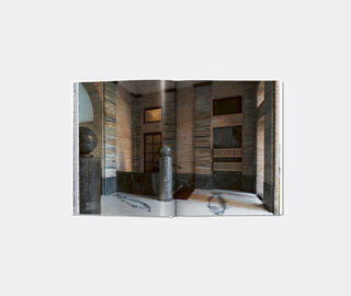 Taschen 'Entryways of Milan. XL' MULTICOLOUR TASC21ENT182MUL