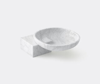 Marsotto Edizioni 'Underbowl', small WHITE MAED23UND528WHI