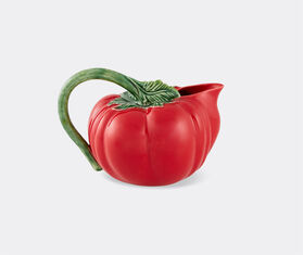 Bordallo Pinheiro &#39;Tomate&#39; pitcher MULTICOLOUR BOPI22TOM700MUL