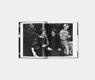 Taschen 'Ralph Gibson. Photographs 1960&ndash;2024' MULTICOLOUR TASC25RAL689MUL
