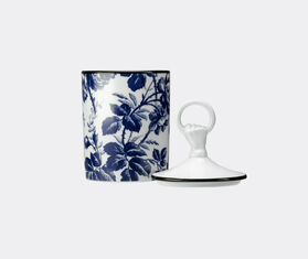 Gucci &#39;Herbarium&#39; candle, blue BLUE GUCC23CAN943BLU