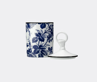 Gucci 'Herbarium' candle, blue BLUE GUCC23CAN943BLU