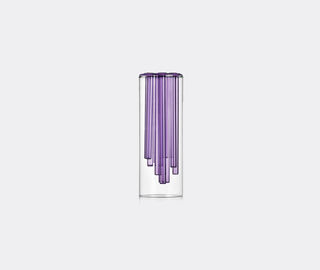 Ichendorf Milano 'Jelly' vase, purple MULTICOLOUR ICMI26JEL106MUL