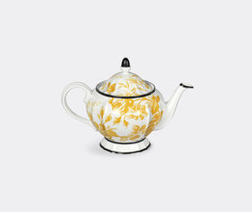 Gucci 'Herbarium' teapot, yellow YELLOW GUCC21TEA347YEL