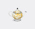 Gucci 'Herbarium' teapot, yellow Sunset, Yellow GUCC21TEA347YEL