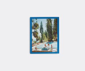 Abrams &#39;Slim Aarons&#39; MULTICOLOUR ABRA23SLI161MUL