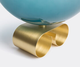 Paola C. 'Parure II' centrepiece Light blue PAOC17PAR231LBL