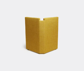 Marta Sala &Eacute;ditions &#39;S1 Duda&#39; chair YELLOW MSED18DUD664MUL