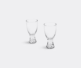 Iittala 'Tapio' white wine glass, set of two TRANSPARENT IITT15TAP481TRA