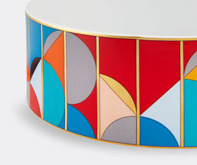 Vista Alegre 'Futurismo' salad bowl MULTICOLOUR VIAL23FUT514MUL