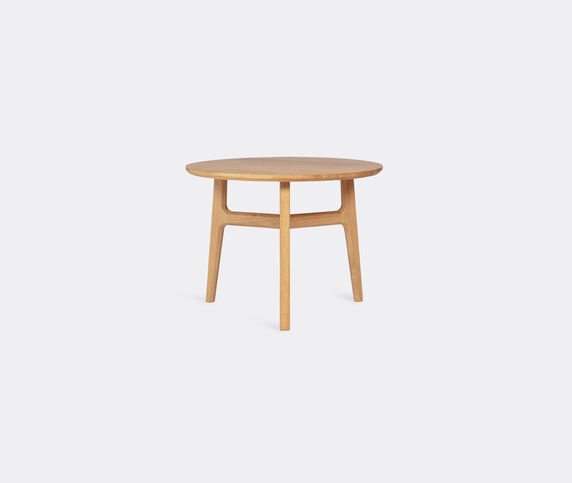 Magnus Olesen 'Freya Coffee Table', medium Wood MAGO21FRE185BRW
