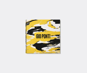 Taschen &#39;Gio Ponti&#39; MULTICOLOUR TASC21GIO347MUL