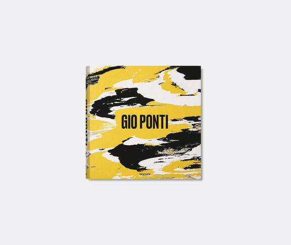 Taschen 'Gio Ponti' MULTICOLOUR TASC21GIO347MUL