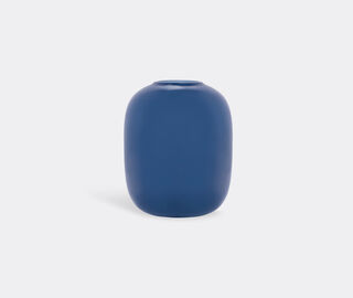 Cappellini 'Arya' vase, blue BLUE CAPP20ARY317BLU