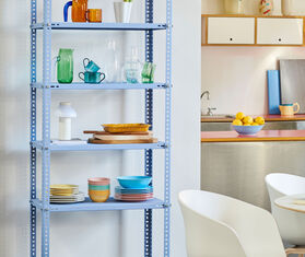 Hay &#39;PC Portable Lamp&#39;, white IVORY HAY121PCP898WHI