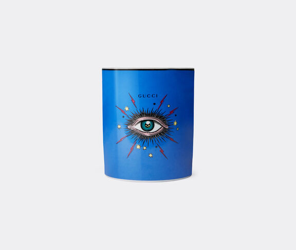 Gucci 'XXL Star Eye' candle MULTICOLOUR GUCC20XXL693BLU