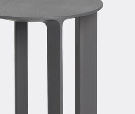 Sch&ouml;nbuch &#39;Hans&#39; stool, granite MULTICOLOUR SCHO19HAN924GRY
