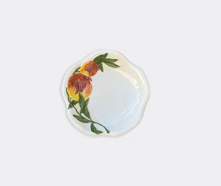 Les-Ottomans 'Pomegranate' large bowl, multicolor MULTICOLOUR OTTO25POM492MUL