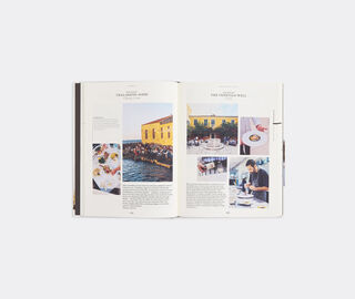 Thames &amp; Hudson 'Greece: The Monocle Handbook' MULTICOLOR THHU26GRE310MUL