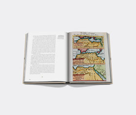 Assouline 'Hajj And The Arts Of Pilgrimage' MULTICOLOUR ASSO22HAJ029MUL