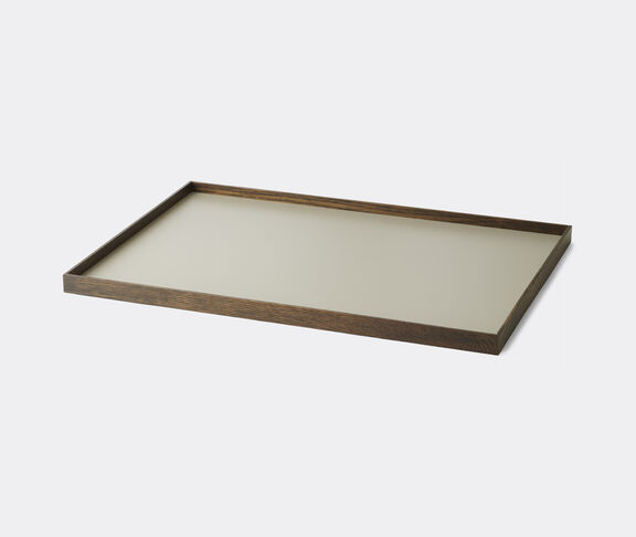 Gejst ‘Frame’ tray, large, grey undefined ${masterID}