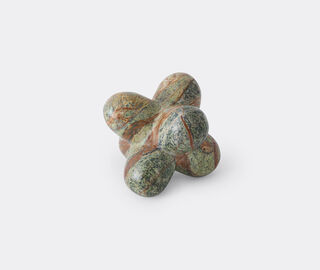 Tom Dixon 'Jack' paperweight, forest green GREEN TODI26JAC336GRN