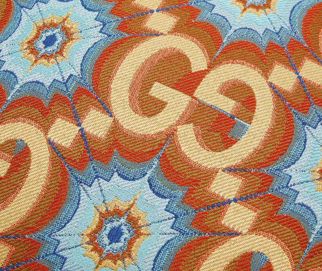 Shop Gucci Cushions Multicolour Uni