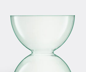 LSA International 'Canopy' vase, medium TRANSPARENT LSAI20CAN263TRA
