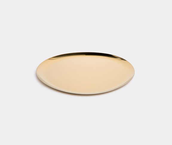 Hay Serving tray, gold undefined ${masterID}