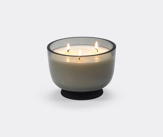 Serax 'Antwerp' candle, smoky gray GREY SERA25SCE355GRY