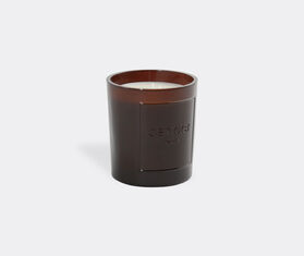 Cander Paris 'Oud Particulier' candle BROWN CAPA23OUD490BRW