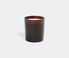 Cander Paris 'Oud Particulier' candle Brown CAPA23OUD490BRW