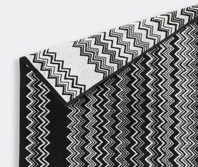 Missoni &#39;Keith&#39; bath towel MULTICOLOUR MIHO20KEI581BLK