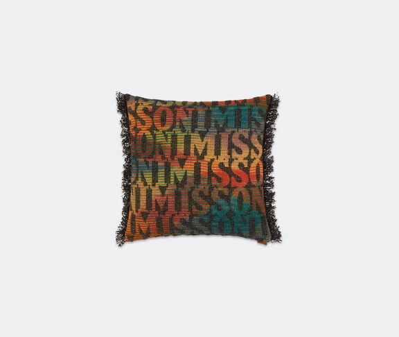 Missoni 'Brooklyn' cushion Orange Multicolour ${masterID}