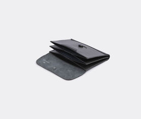 Postalco Postcard wallet BLACK POST15POS071BLK