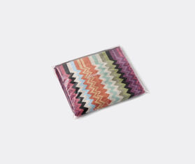 Missoni 'Giacomo' bath mat, orange MULTICOLOUR MIHO20GIA849MUL