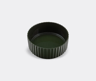 XLBoom 'Ikon' bowl, green GREEN XLBO23IKO489GRN