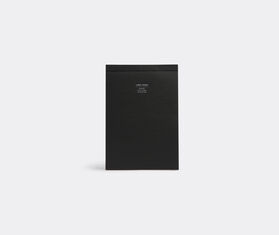 Nava Design 'Everything' notes block BLACK NAVA15EVE393BLK