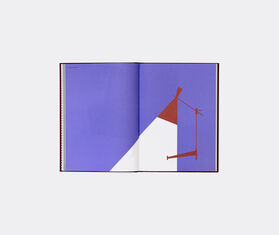 Form Portfolios 'Shapes of Paul McCobb' MULTICOLOUR FOPO19BOO215GRY