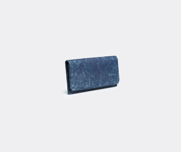 Siwa 'Continental' wallet Dark blue ${masterID}