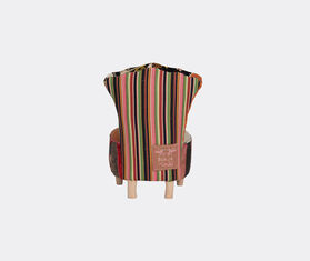 Bokja Design 'Mini Arabian Night' chair MULTICOLOUR BODE17BOK341MUL