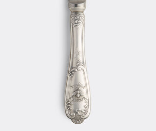 Gucci 'Bee' knife, set of two BLACK GUCC21BEE460BLK
