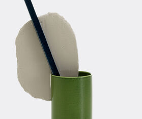 Vitra 'Barre' Vase D&eacute;coupage MULTICOLOUR VITR20VAS138GRN