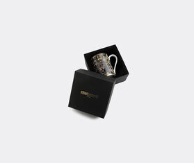 Roberto Cavalli Home 'Queen Of Arizona' mug MULTICOLOUR RCHO23QUE857MUL