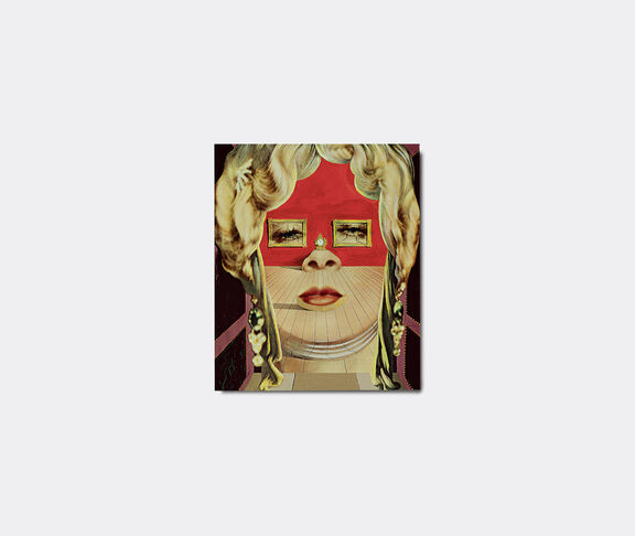 Assouline 'Salvador Dal&iacute;: The Impossible Collection' undefined ${masterID}